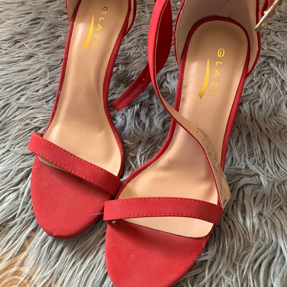 Shoes - Picture 2 of 2